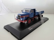 IFA H6 wywrotka IST Kultowe Ciężarówki PRL 1/43
