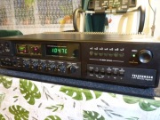 Amplituner TELEFUNKEN HR 5000,1979 rok.