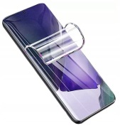 3x Folia ochronna hydrożelowa do Motorola G86 Power