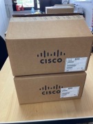 Switch Cisco WS-C2960L-8TSLL-RF
