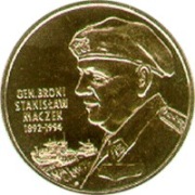 2 ZL - GEN MACZEK -  2003