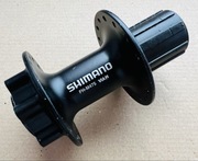 Piasta Tylna SHIMANO FH-M475 32H Pod Tarcze bębenek deore 8/9/10s korpus QR