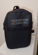 Saszetka puma SWxP Front Loader 079663 01 Czarny