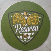 Browar Resursa Chęciny - podstawka