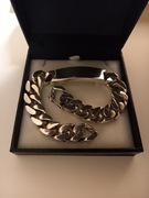 WARMET Bransoleta pr.925 