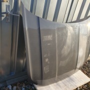 maska VW Atlas 2021 3CM823031B