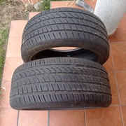 Opony gislaved radial tubeless 2szt 225/45R17