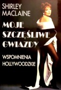 400 Shirley Maclaine Moje Szczęśliwe Gwiazdy (P) (10)