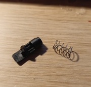 Oryginalny NPAS do VFC V3 GBBR M4/M16/HK416/AK74/MP7/FAL/G3 i pochodne ASG