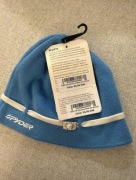 Czapka dziewczęca Spyder nowa 8-12 lat, 56cm