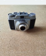 Aparat fotograficzny AGFA 