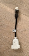 10x adapter DisplayPort na DVI-D