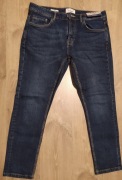 Spodnie Jeans Pull & Bear SLIM rozmiar EUR 46 NOWE