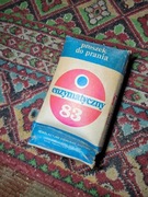 Proszek do prania „Enzymatyczny 83” Pollena – PRL, oryginał, kolekcjonerski