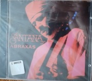 Santana Abraxas by Seles CD 