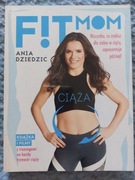 FitMom.Ciąża Ania Dziedzic