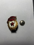 ODZNAKA GWARDYJSKA -ZSRR