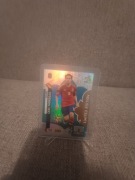 Panini UEFA euro 2012 limited edition cesc fabregas spain stan idealny 