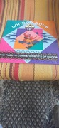 London Boys-The Twelve Commandments of Dance, album winylowy 