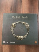 Gra planszowa The Elder Scrolls: Betrayal of the Second Era