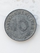 Niemcy 10 reichspfennig 1940 E 