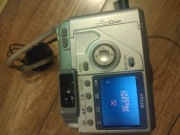 Aparat cyfrowy Nikon Coolpix e880