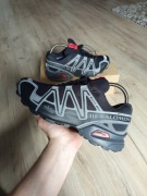 Salomon SpeedCross 3 Gore-Tex | Rozmiar 39 1/3