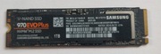 Samsung SSD 1TB 1024MB 970 EVO Plus MZ-V7S1T0