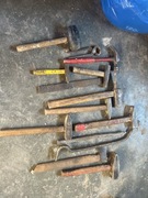 Młotki cena za sztukę