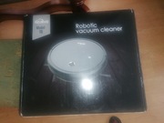 Odkurzacz, robot sprzątającyz  pilotem. 