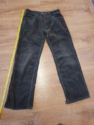 Spodnie struks Bersas