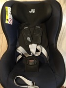 Fotelik samochodowy Britax Romer Max Way Plus montowany tyłem 