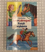 Lou+Lukrecjusz Kucyk wybawca - Julia Boehme