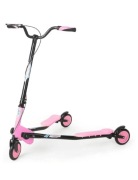 Hulajnoga dryfująca swing scooter