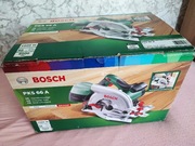 PIŁA TARCZOWA PILARKA BOSCH PKS 66A NOWA