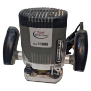 Frezarka górnowrzecionowa EINHELL 1100E