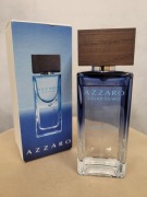 Azzaro Solarissimo Marettimo 75 ml/ 2.5 fl.oz - EDT men - young vintage