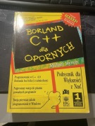 Borland C++ dla opornych Hyman