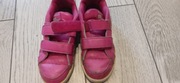 Sprzedam różowe trampki