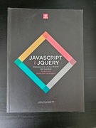 Książka: Javascript i Jquery - interaktywne strony dla każdego (J. Duckett)