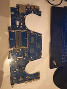 Płyta główna HP ZBOOK 15 G6  daxw2gmbeg0 na części