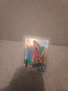 Panini UEFA euro 2012 limited edition tomas Rosicky  stan idealny 