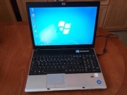 Laptop MSI PRO600 core 2 duo 2gb ram ssd 60gb win7