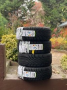 4 szt opon Nokian Tyres Seasonproof 1 195/50 R15 82 V