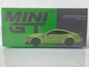 Mini GT LB-WORKS Ford Mustang RHD #426