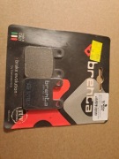 Klocki hamulcowe BRENTA FT 3015 Peugeot Suzuki RMX