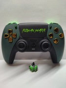 DualSense Analogi TMR Favor Union Pad kontroler PS5 Czytaj Opis