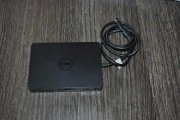 Oryginalna Stacja Dokująca DELL | WD15 | VGA HDMI USB 3.0 RJ45 |USB-C|PRO