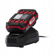 Akumulator Parkside Li-Ion B1 20V 2Ah +ładowarka 2.4A