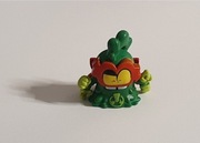 Figurka Morph Super zings super things ultra rare